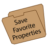 Save Your Favorite Homes