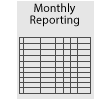 Monthly Home Owner Report
